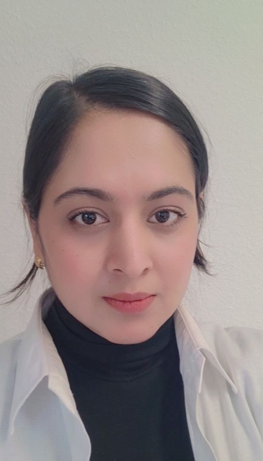 Dr. Sadaf Mubeen Mirza — longyxhealth
