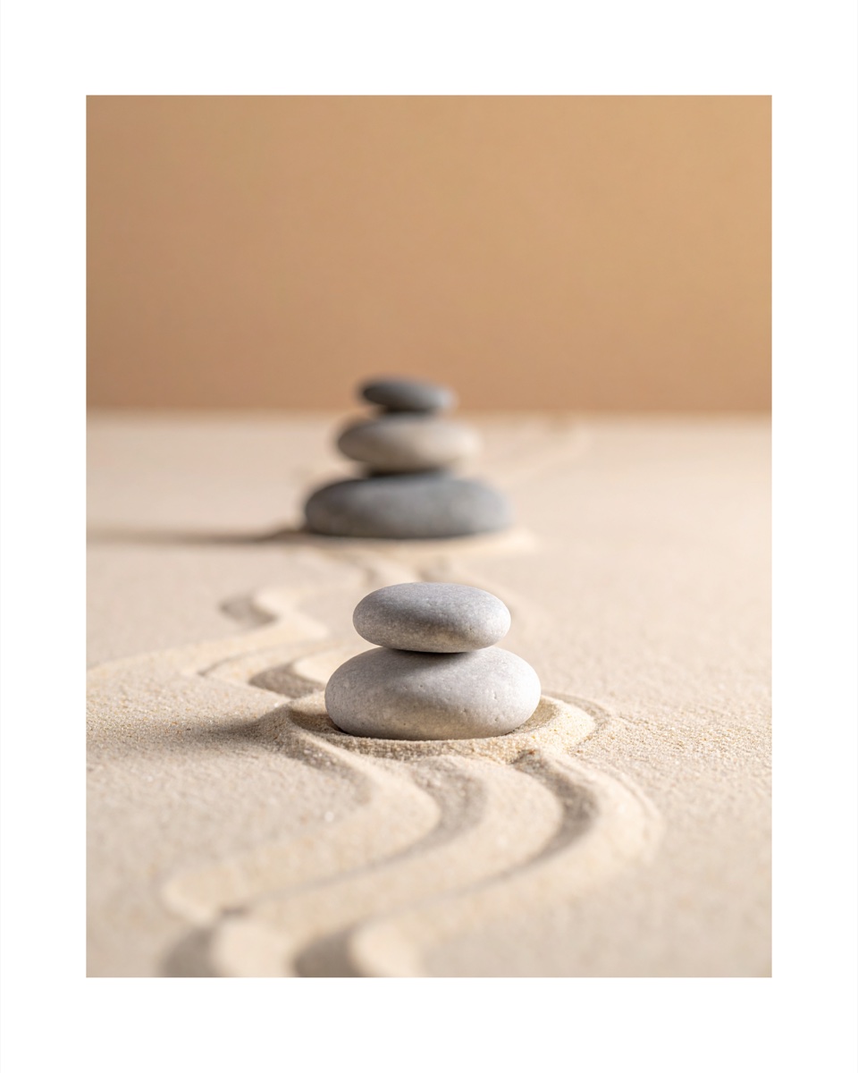Zen balance — longyxhealth